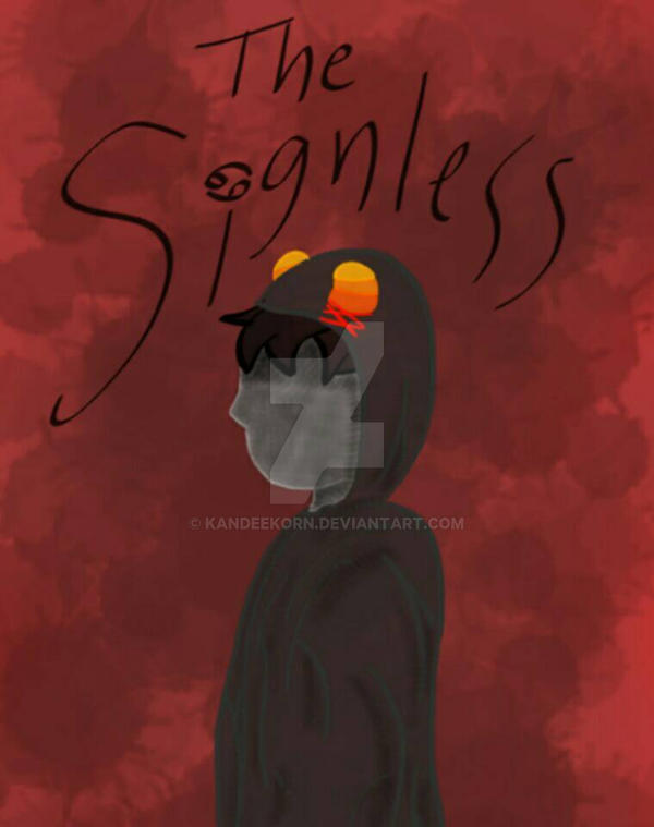 the signless by kandeekorn on DeviantArt
