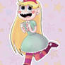 Star Butterfly