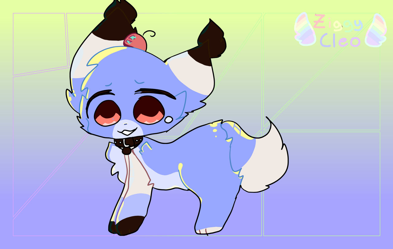 u soo kawaii uwu by ziggycleo on DeviantArt