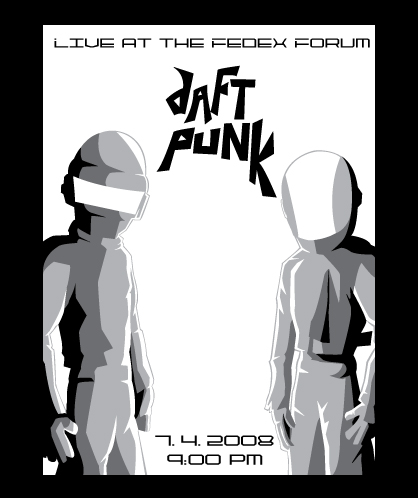 Daft Punk Ad_2