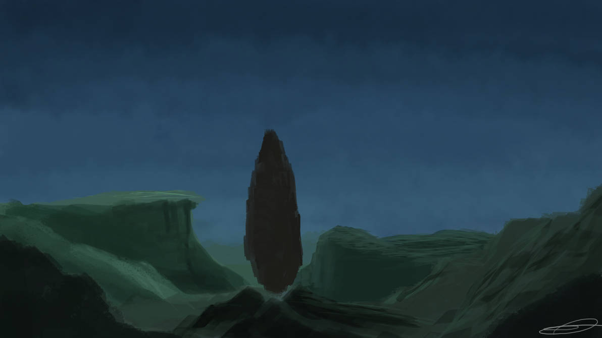 Deviantart 360 Day 360 by Farfargryde on DeviantArt