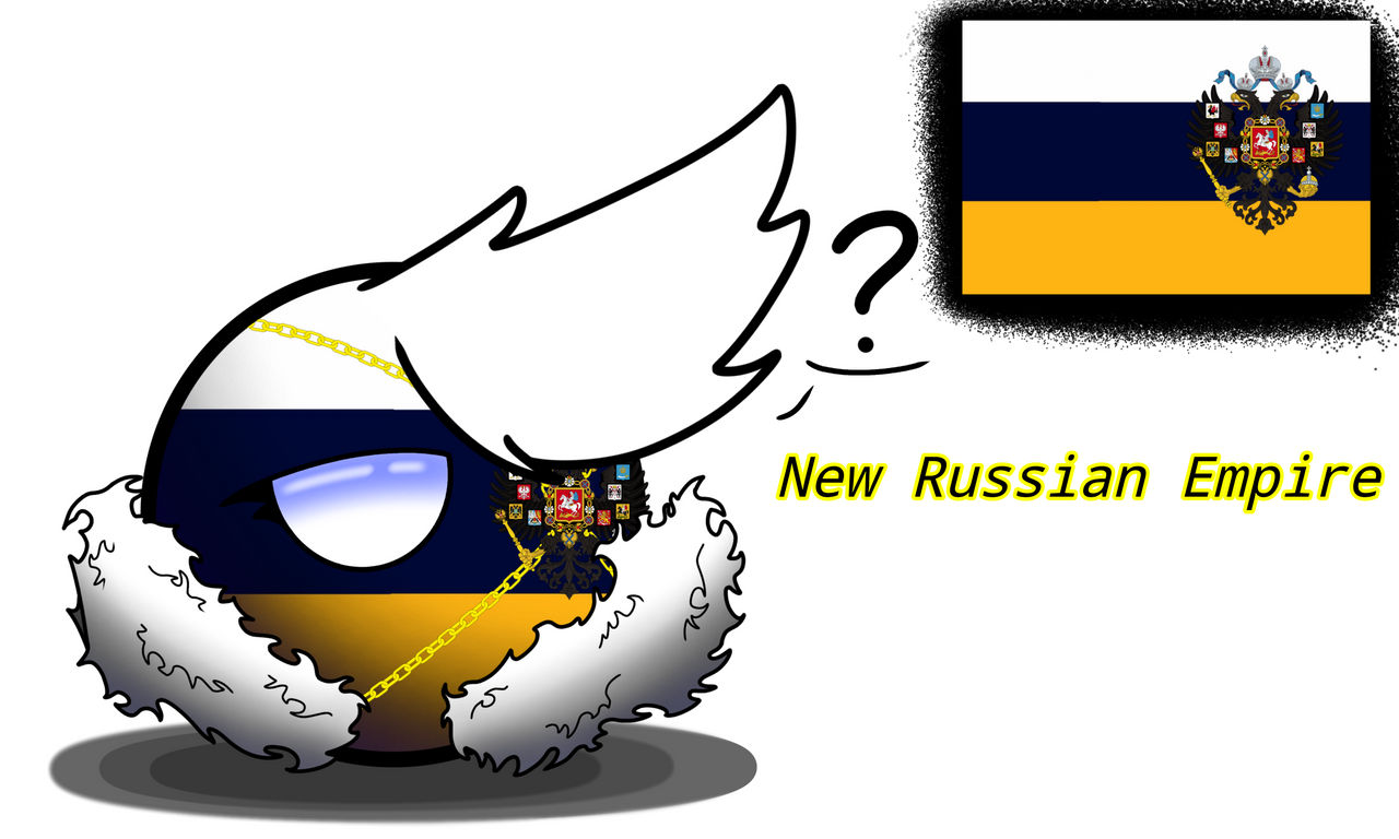 Russian State Deviantart New Russian Empire by sardi122 on DeviantArt
