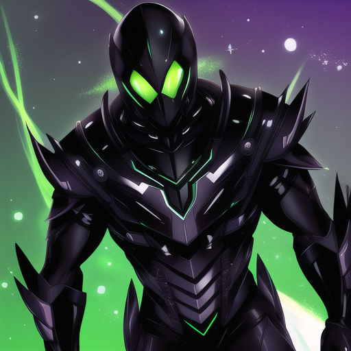 Invaders: A hostile takeover by Maxai20 on DeviantArt