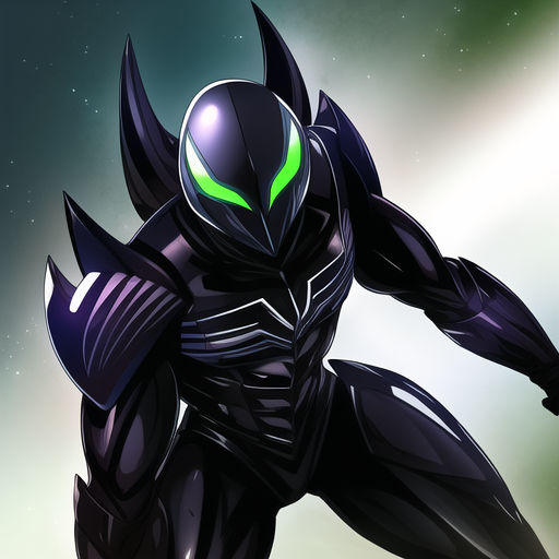 Invaders: A hostile takeover #3 by Maxai20 on DeviantArt