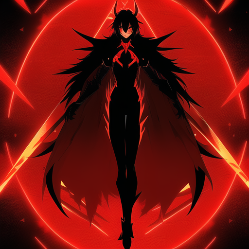 Rise: Shadow knight Redemos by Maxai20 on DeviantArt