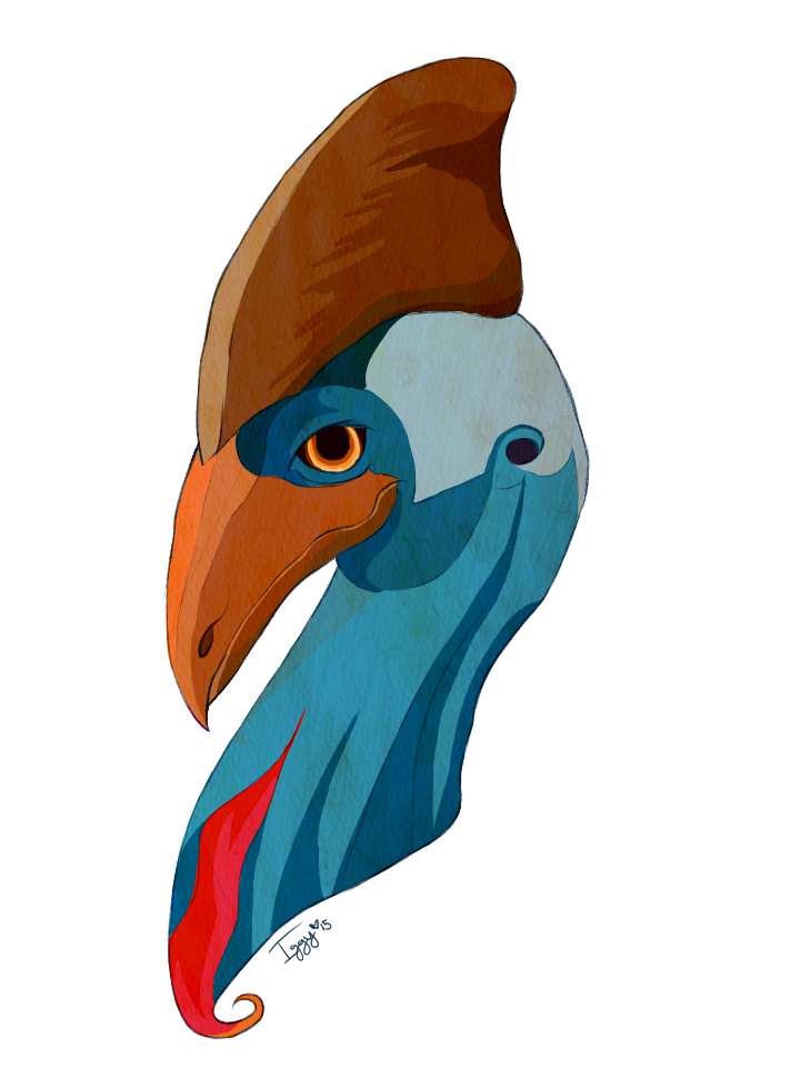 Cassowary