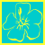 Free Yellow Tropics icon