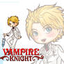 IDO VAMPIRE KNIGHT