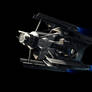 Warp: Project X concept art 1