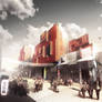 K rd project