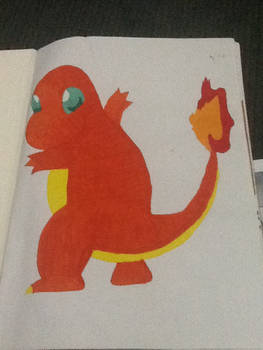 Charmander