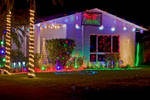 Merry Christmas 2009 by CJBEdwards