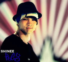 SHINee:Key