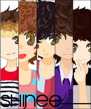 SHINee 2