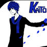 VOCALOID Kaito