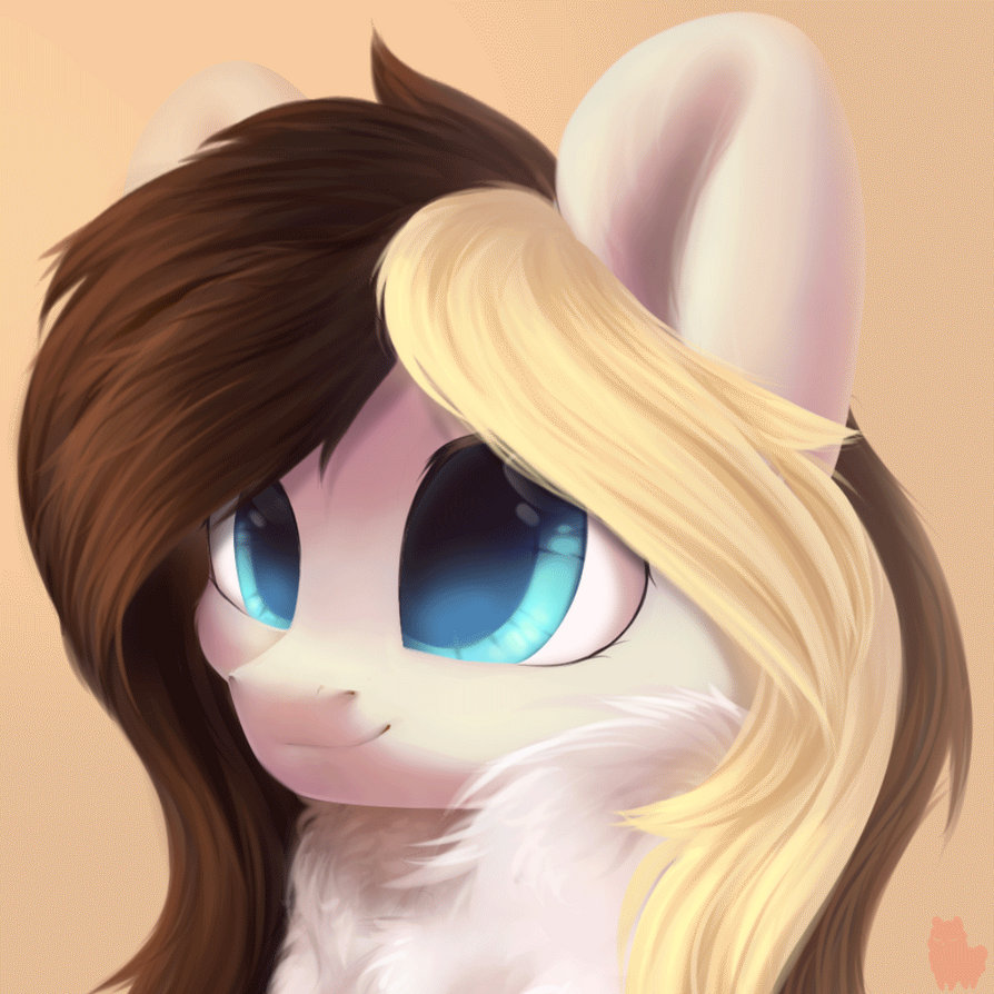 Puff~ (animation) by AlphaDesu on DeviantArt