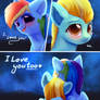 Loving ponies..~
