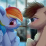 Pocky?~