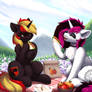 Picnic!~