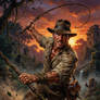Indiana Jones
