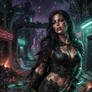 Raven The Assassin