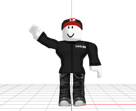 Roblox Guest png images