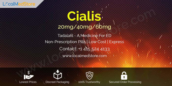 Cheap Cialis Online: Cialis may help with diabetes