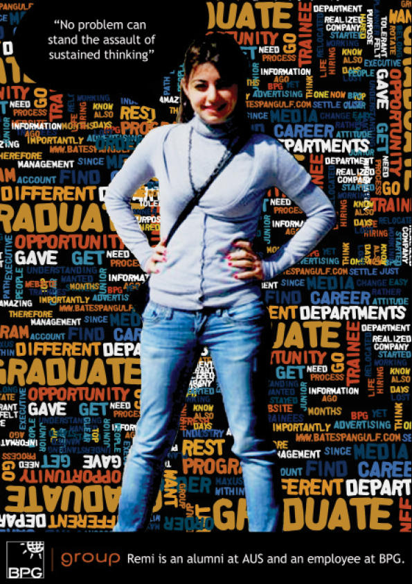 Alumni Poster Final Project by MahaAbdElhak on DeviantArt