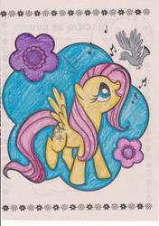 Fluttershy