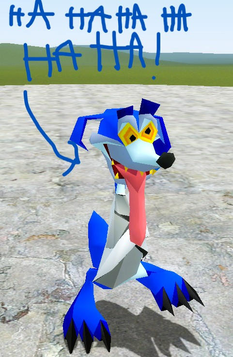 Roblox Ripper Roo Ripper Roo by Suo156 on DeviantArt