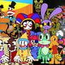 The Plasmasuasion Purgatory Circus
