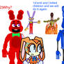 Rabbits