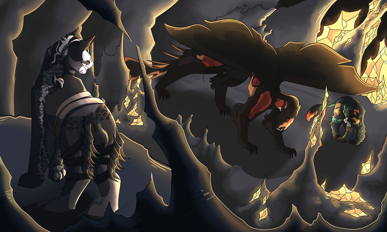 Showdown || Egress Unveiled Event Entry ||