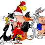 Looney Tunes Speechless