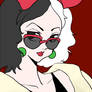 Cruella DeVil Devil.ver