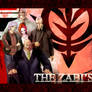 The Zabi's