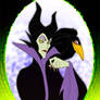 Maleficent on Movie