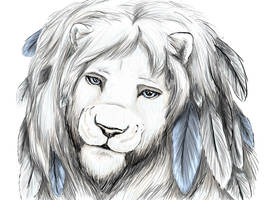 Lakos Lion