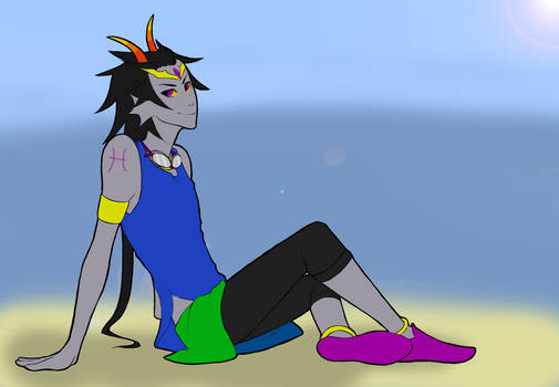 Male Feferi