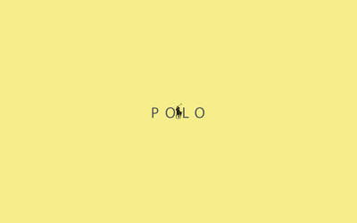 Polo - Khaki