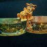 More Rare Lion King Stuff For Sale.