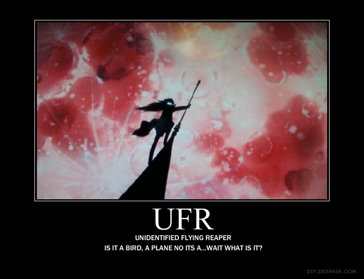 UFR