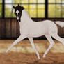 Traaker Foal Design - Touchstone X Lady Tanselle