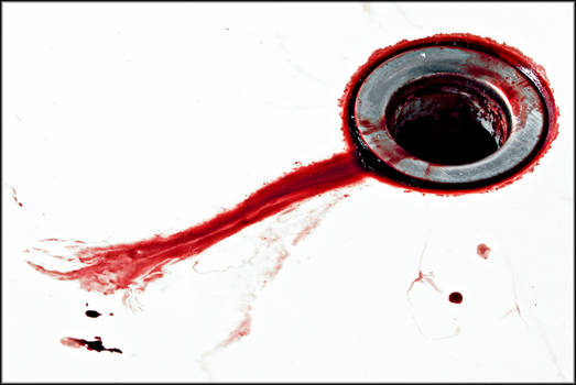 blood blood blood
