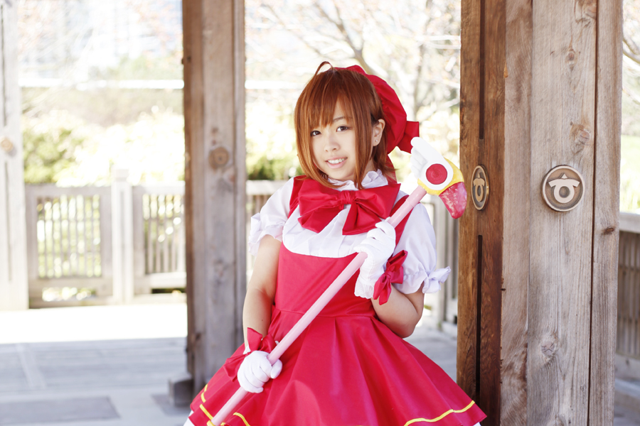 The Card Captor