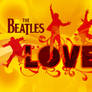 Beatles Love1280x800