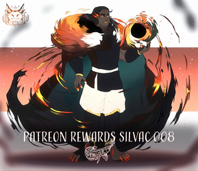 Patreon - Rewards - Silvac - 009