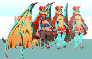 COM- Ginjinka - Ninjafoxc3