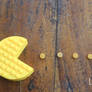 Pacman~ LEGO ver.