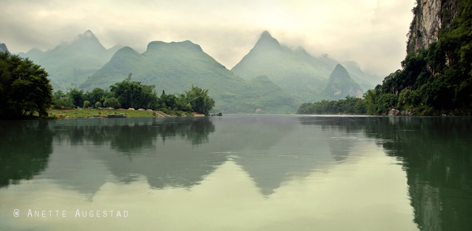 Li River